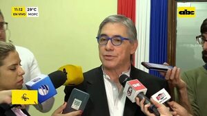 Video: Costo de pasaje se mantendrá - ABC Noticias - ABC Color