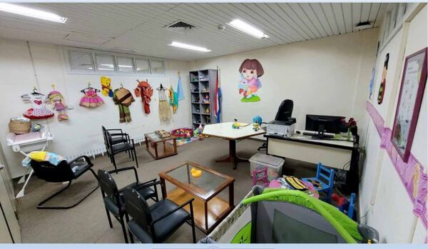 Se realizará Seminario con énfasis en Niñez y Adolescencia