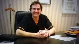 Médico que enfermó a Silvina Luna tiene varias víctimas