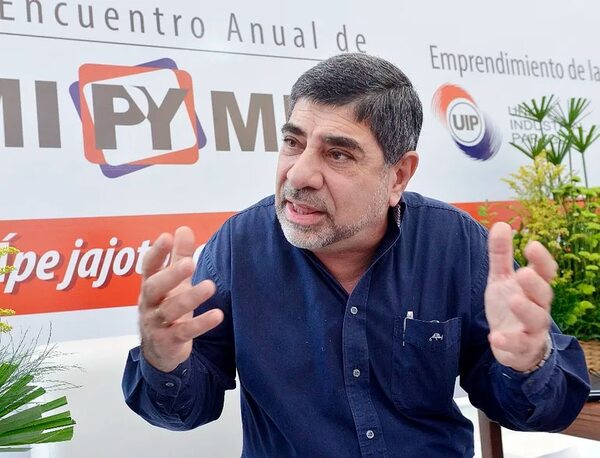 AUDIO: Irregularidades en el IPS: “Los que hicieron mal, tienen que tener alguna pena o sino se queda solamente en discursos”, afirman desde FEDEMIPYMES - A La Gran 7-30 - ABC Color
