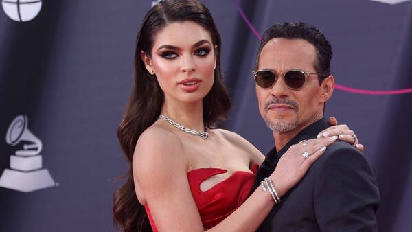 ¡Ndetvayonde! Marc Anthony es uno de los que más factura ra'e