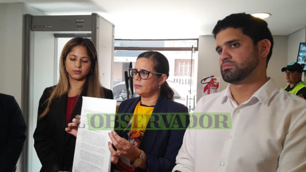 Presentan denuncia penal por millonario despilfarro en combustibles en el IPS