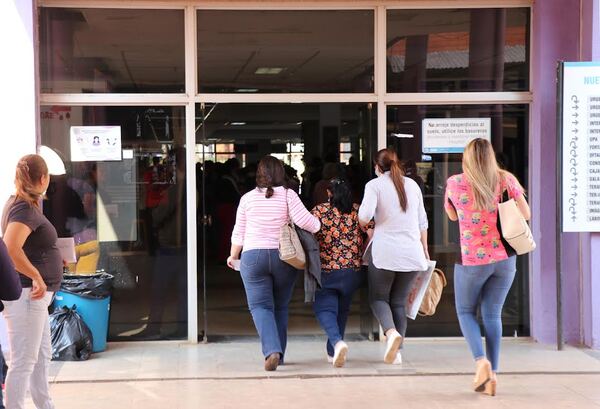 Diario HOY | Variaciones bruscas de la temperatura afectan la salud respiratoria