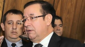 Diario HOY | Fiscalía solicitó 10 años de cárcel para Miguel Cuevas por enriquecimiento ilícito