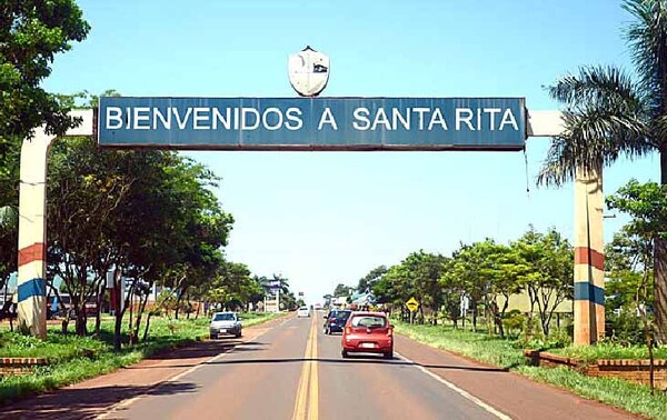 Explosión de tanque de combustible deja dos trabajadores heridos en Santa Rita – Prensa 5