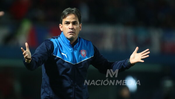 Versus / Las tres variantes que prepara Diego Gavilán para el juego con Tacuary