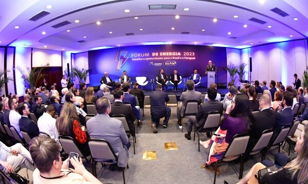 Analizan desafíos y oportunidades para el sector energético