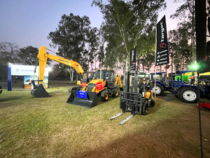 Target presente en la Expo Norte 2023