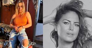 La Nación / “Justicia por Silvina”: Lari pidió más conciencia sobre cirugías plásticas