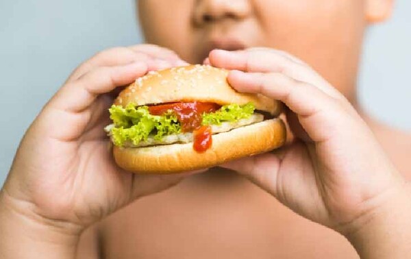 Paraguay lidera índice de obesidad infantil – Prensa 5