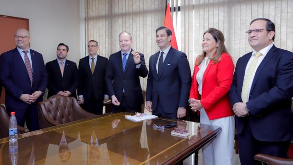 EL PGN 2024 AUMENTÓ EN 6,8% CON FOCO EN SALUD, EDUCACIÓN Y SEGURIDAD