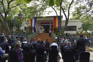 Septiembre en el Centro de Arte Municipal de Encarnación: un mes lleno de historia y cultura