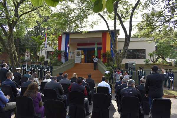 Septiembre en el Centro de Arte Municipal de Encarnación: un mes lleno de historia y cultura
