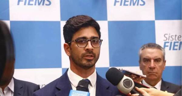 La Nación / Medio brasileño destaca intención de nuevo gobierno en generar 500 mil empleos