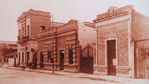 50 años de verdad: ÚH rememora medio siglo de vida con un repaso por la historia reciente de Paraguay