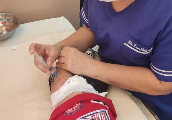Diario HOY | Hospitales retoman inmunización contra el virus sincitial para bebés prematuros