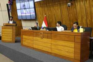 Anexo C: Resaltan necesidad de transparencia sobre los resultados de las negociaciones desde el lado paraguayo - MarketData