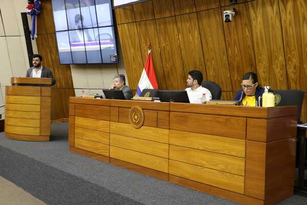Anexo C: Resaltan necesidad de transparencia sobre los resultados de las negociaciones desde el lado paraguayo - MarketData