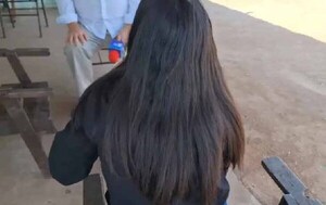 Joven teme por su vida debido a libertad de supuesto abusador en Coronel Oviedo – Prensa 5