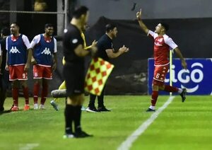 Guaireña vs. General Caballero JLM: Alineaciones probables - Fútbol - ABC Color