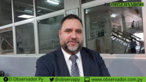Caso Miguel Cuevas: Fiscalía solicitó comiso para restitución al Estado