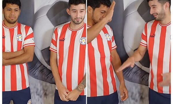 (VIDEO)Ya hay convocados del plano local en la Selección y así viven la previa
