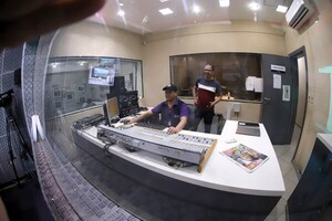 Radio Nacional del Paraguay celebra 81 años manteniendo su vínculo cercano con la cuidadanía - .::Agencia IP::.