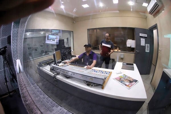 Radio Nacional del Paraguay celebra 81 años manteniendo su vínculo cercano con la cuidadanía - .::Agencia IP::.