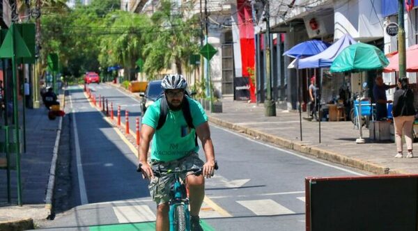 Analizan suspender por tiempo indefinido construcción de bicisendas