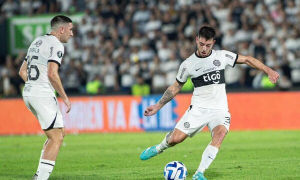 APF reprogramó partidos de Olimpia por convocatoria en la Selección
