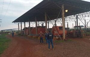 Asaltaron a pareja de granjeros suizos y le sacaron solo G. 200 mil en Alto Paraná – Prensa 5
