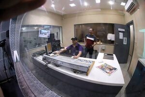 Radio Nacional del Paraguay celebra 81 años al servicio de la ciudadanía