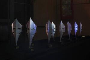 ¡Los nominados de la quinta edición de Los Premios Edda! - trece