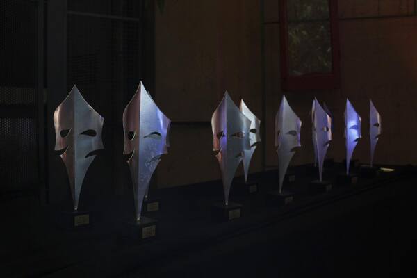 ¡Los nominados de la quinta edición de Los Premios Edda! - trece