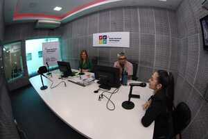 Radio Nacional del Paraguay celebra 81 años de fundación