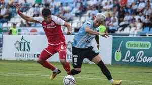 Duelo de tierra adentro en el inicio de la jornada 9