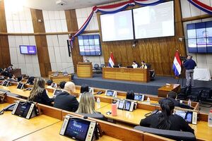 Debaten sobre la renegociación del Anexo “C” del Tratado de Itaipú