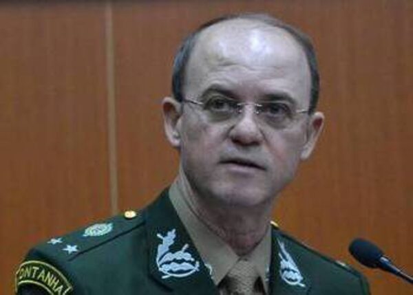 Escándalo de corrupción en las fuerzas de seguridad sacude al principal estado de la Amazonía brasileña