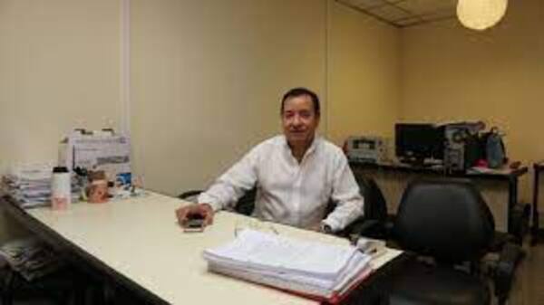 Caso Miguel Cuevas: Fiscalía solicitó comiso para restitución al Estado