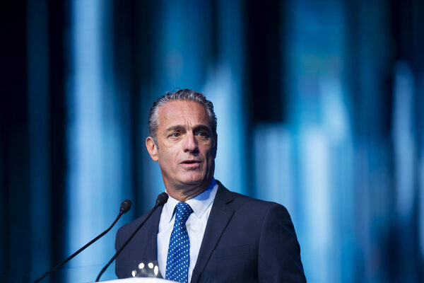 El empresario Slim Domit ve tiempos oportunidad en México por el "nearshoring" - MarketData