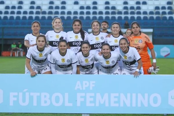 Fútbol Femenino: Cartelera de la séptima fecha - Fútbol - ABC Color
