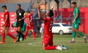 3 de Febrero cae en su visita a Fernando de la Mora