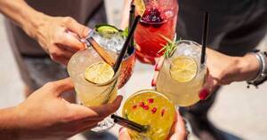 La Nación / Beber alcohol no hace que los demás parezcan más atractivos, según la ciencia