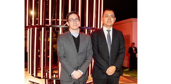 Huawei y Eferg铆a lanzan Fusionsolar: el mejor aliado para la industria solar - Revista PLUS