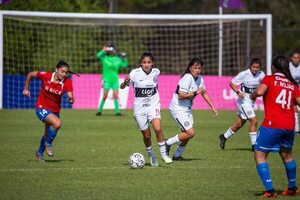 Cartelera de Semifinales de la Fiesta CONMEBOL - Fútbol - ABC Color