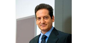 Luis Moreno es nombrado nuevo CEO de Retail (Grupo Vierci) - Revista PLUS