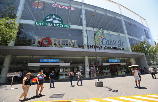 Moody's mejora la perspectiva de crecimiento del PIB de México a un 3,3 % - MarketData