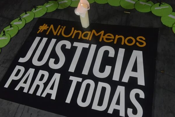 Feminicidio y homicidio: ¿Cuál es la diferencia y qué dice la ley? - Policiales - ABC Color