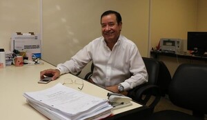Fiscalía pide 10 años de prisión para un ex diputado por enriquecimiento ilícito - La Tribuna
