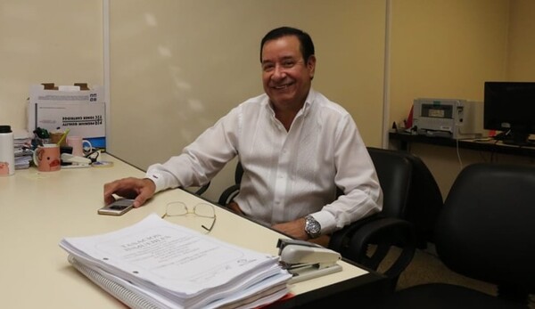Fiscalía pide 10 años de prisión para un ex diputado por enriquecimiento ilícito - La Tribuna